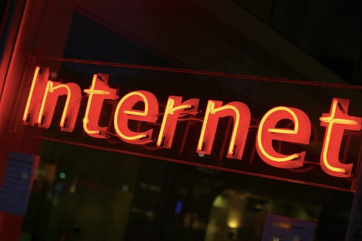 Internet