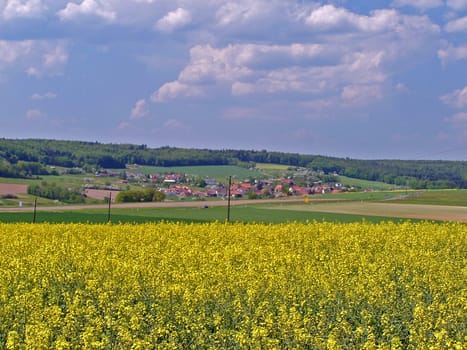Odenwald