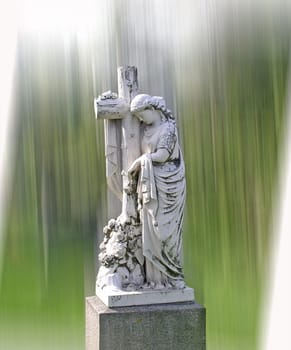 Monument