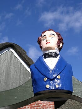 Figurehead