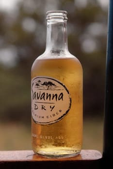 Cool and refreshing