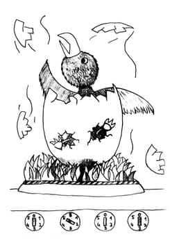 Hot Chicken