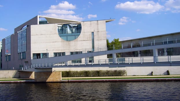 Chancellery