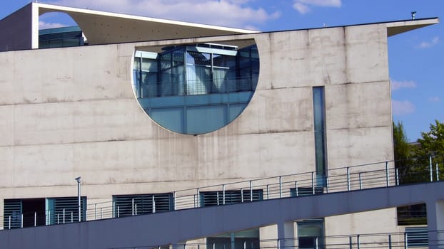 Chancellery