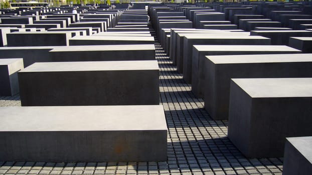 Holocaust Memorial