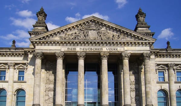 Bundestag