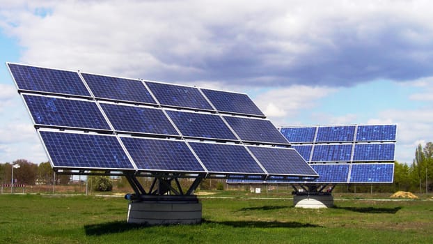 Solar energy