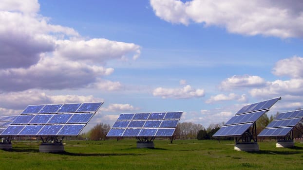 Solar energy