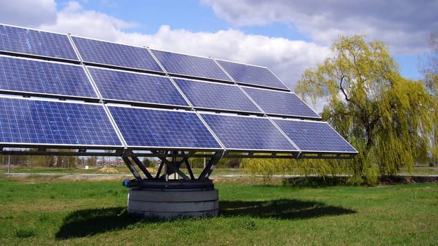 Solar energy