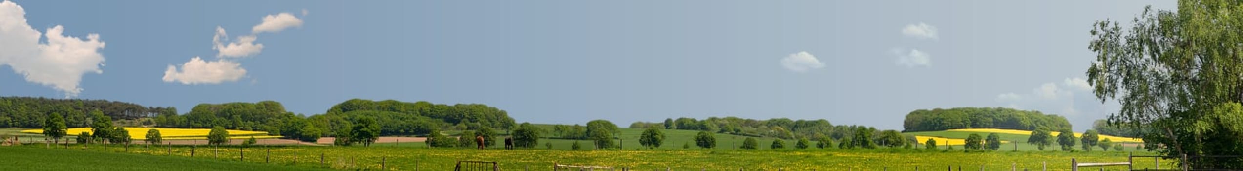 The "hills"" are pretty much the highest elevations on the Lower Rhine. Originated during the last ice age. The basis of the hills are gravel and gravel,which were deposited here by the terminal moraines of the Ice Age glaciers. To the Techni"