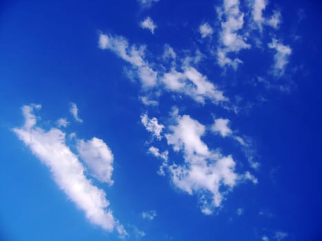 sky or heaven