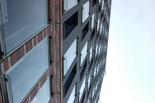 Window façade