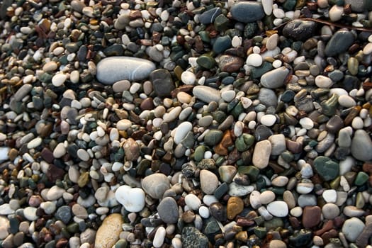 Pebbles