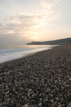Stone Coast