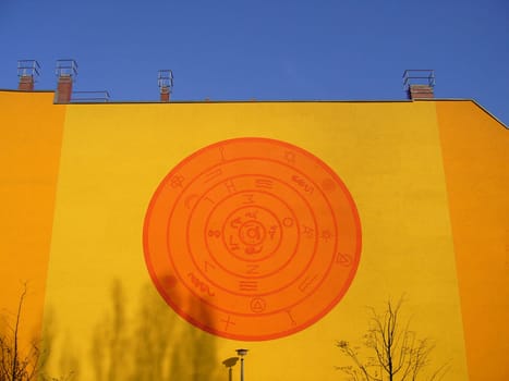 Street art