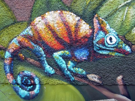 Street art