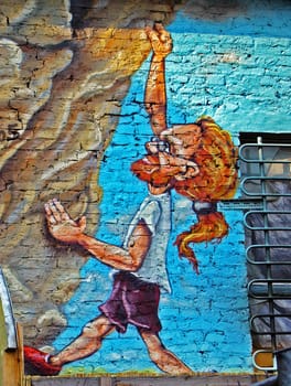 Street art