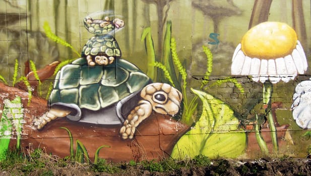 Street art