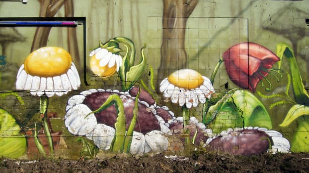 Street art