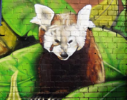 Street art