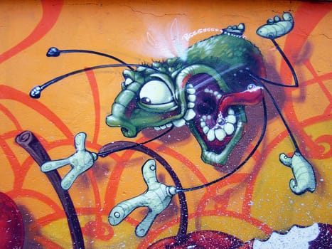 Street art