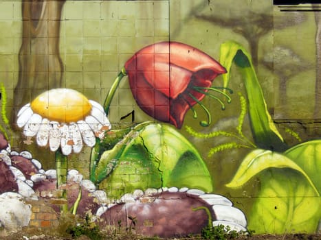 Street art
