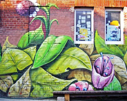 Street art
