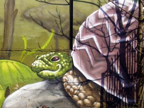 Street art