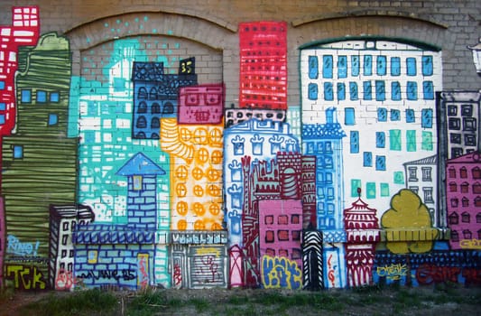 Street art