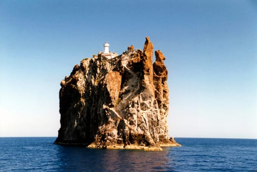 Rocky Island