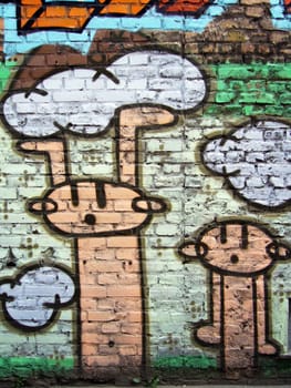Street art