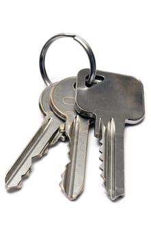 Bunch of keys