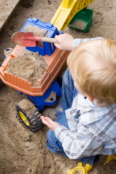 Sandbox