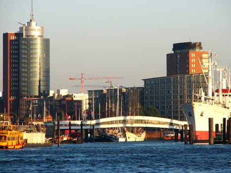 Hafencity