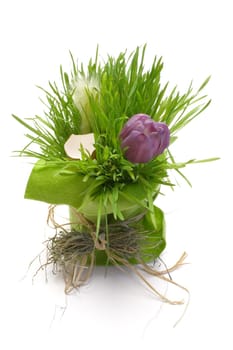 Easter arrangement