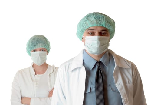 Doctors