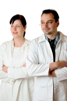 Doctors