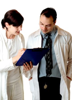 Doctors
