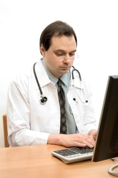 (doctor or (doctor surgery)) without dentist
