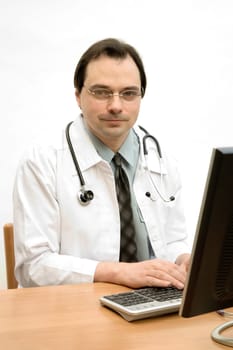(doctor or (doctor surgery)) without dentist