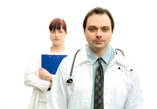 Doctors