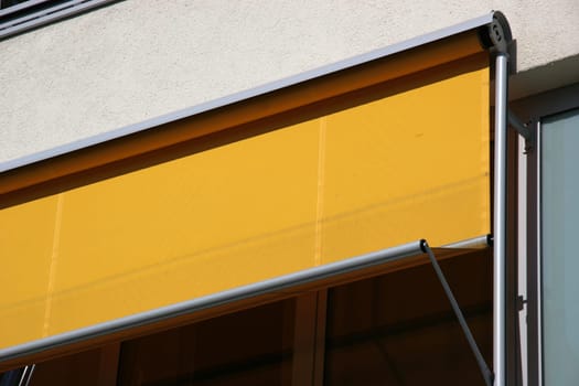 Venetian blind
