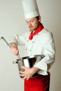 Cook