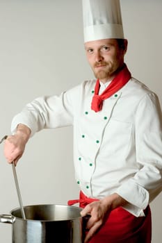 Cook