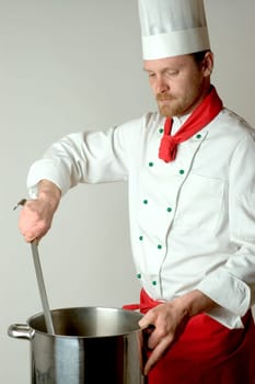 Cook