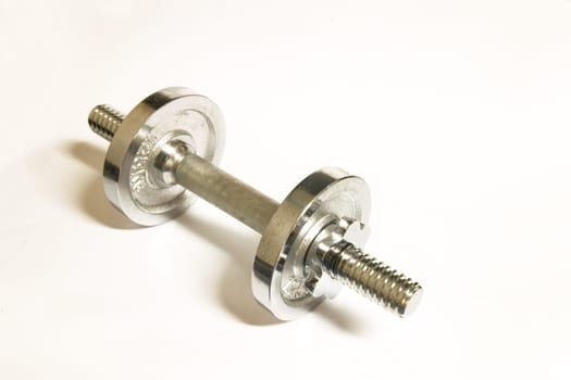 Dumbbell