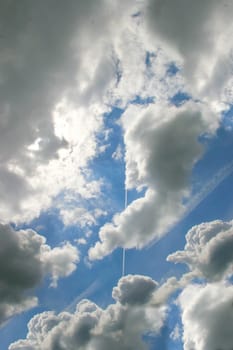 Clouds