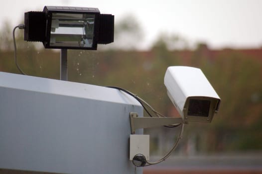 Surveillance