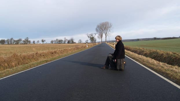 Freedom to travel