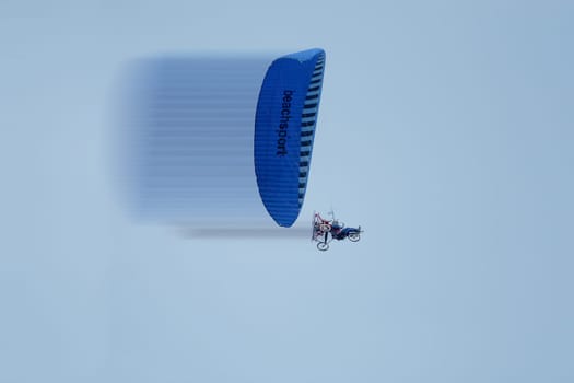 Pretty fast things